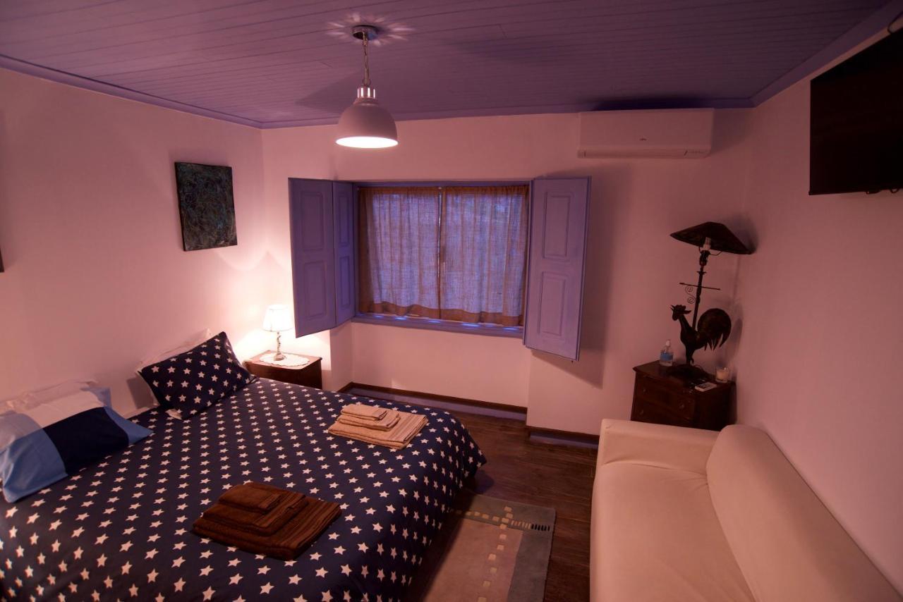 Hospedagem Dona Rosalina Seia Exterior photo